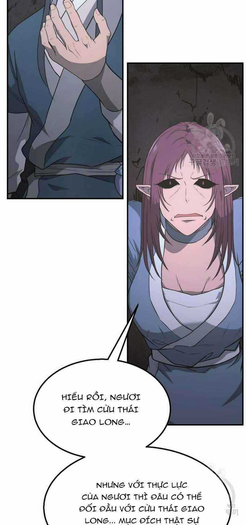 Thiếu Niên Phương Sĩ - Chapter 14 - Trang 32