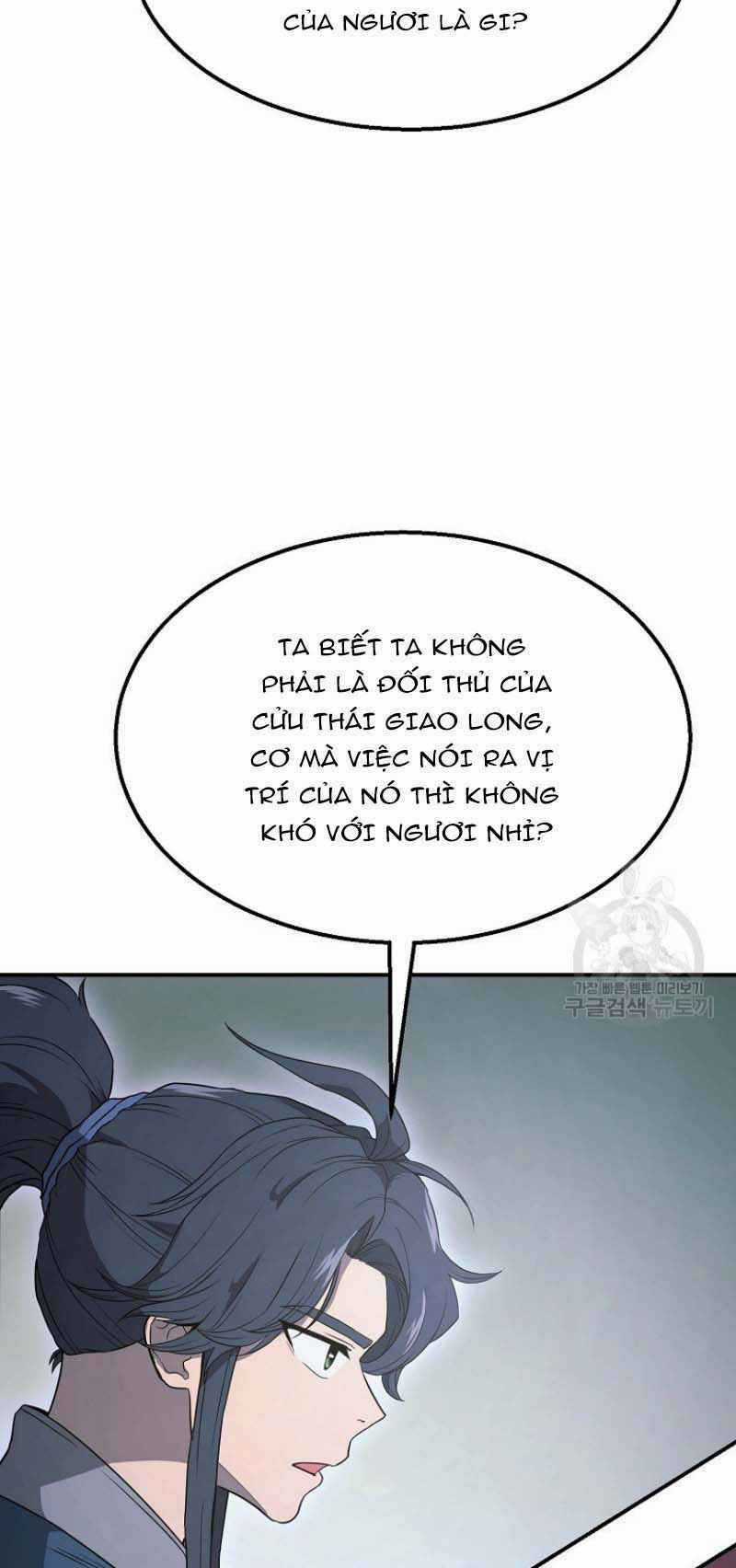 Thiếu Niên Phương Sĩ - Chapter 14 - Trang 33