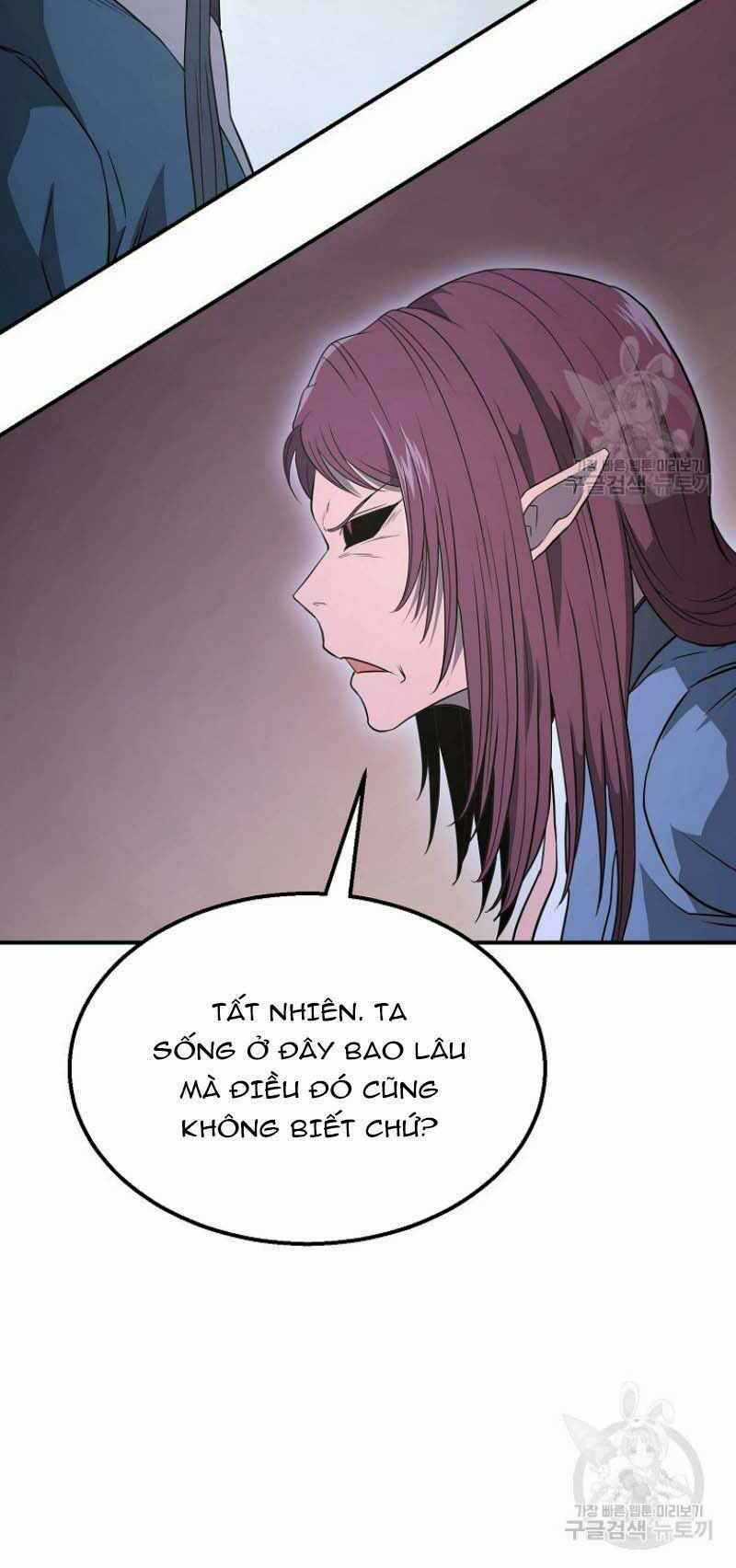 Thiếu Niên Phương Sĩ - Chapter 14 - Trang 34