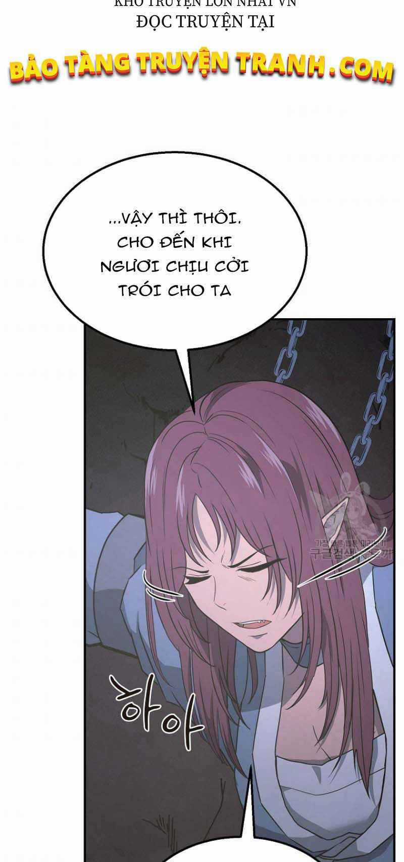 Thiếu Niên Phương Sĩ - Chapter 14 - Trang 37