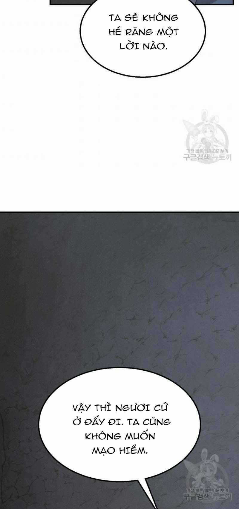 Thiếu Niên Phương Sĩ - Chapter 14 - Trang 38