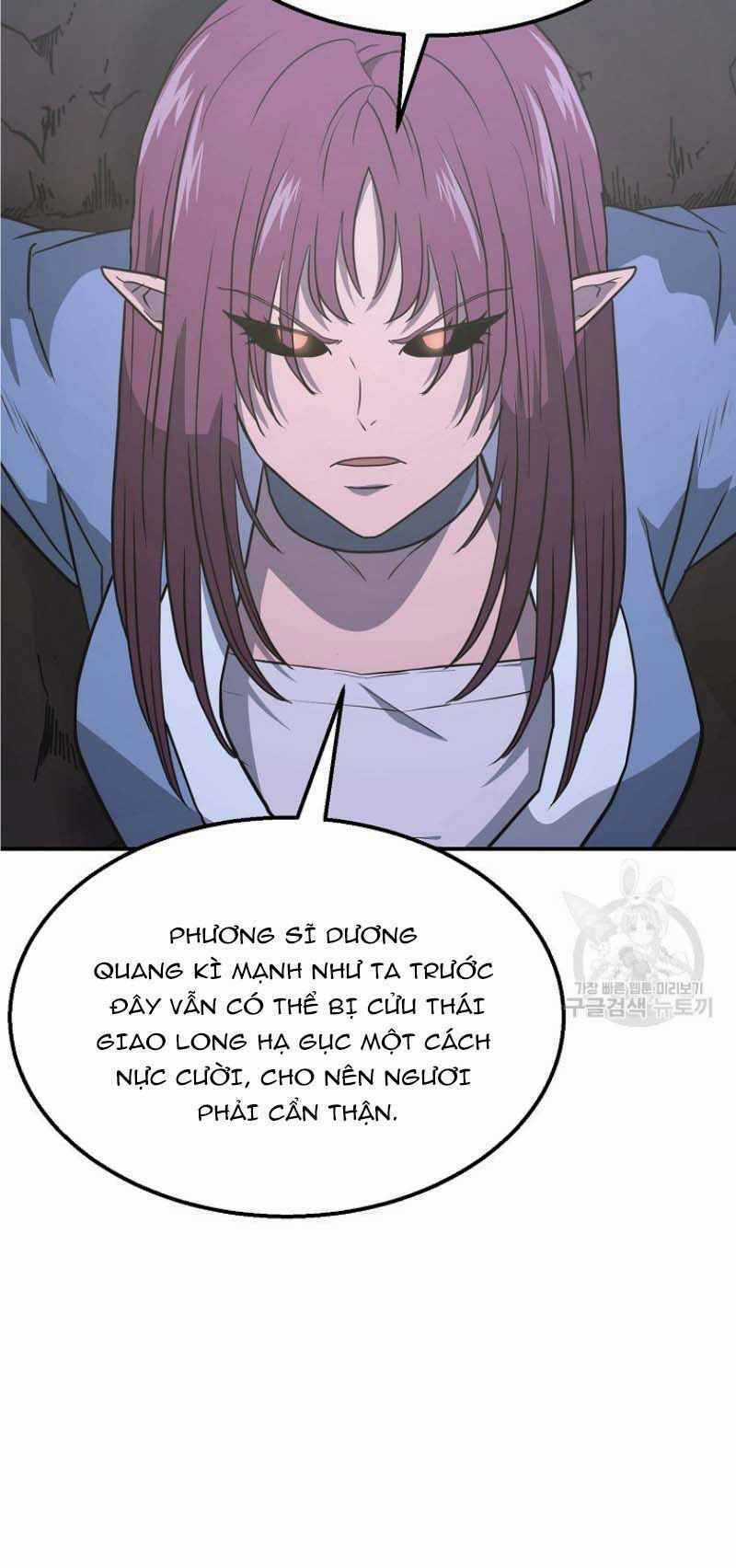 Thiếu Niên Phương Sĩ - Chapter 14 - Trang 49