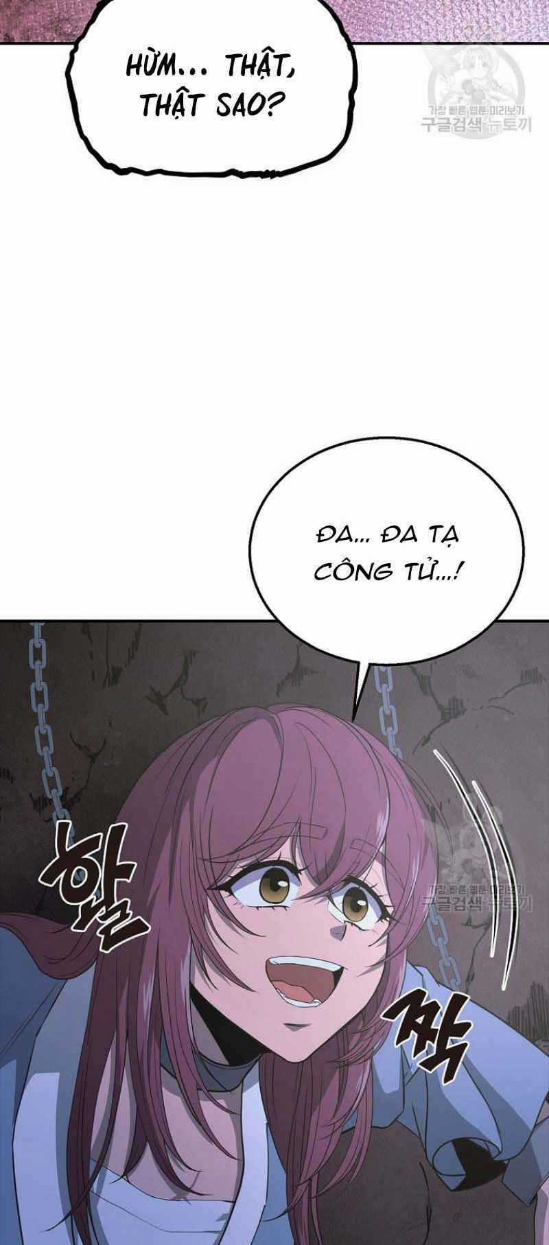 Thiếu Niên Phương Sĩ - Chapter 14 - Trang 7