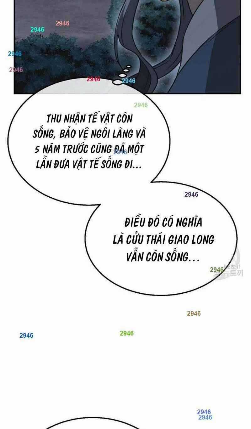 Thiếu Niên Phương Sĩ - Chapter 15 - Trang 41