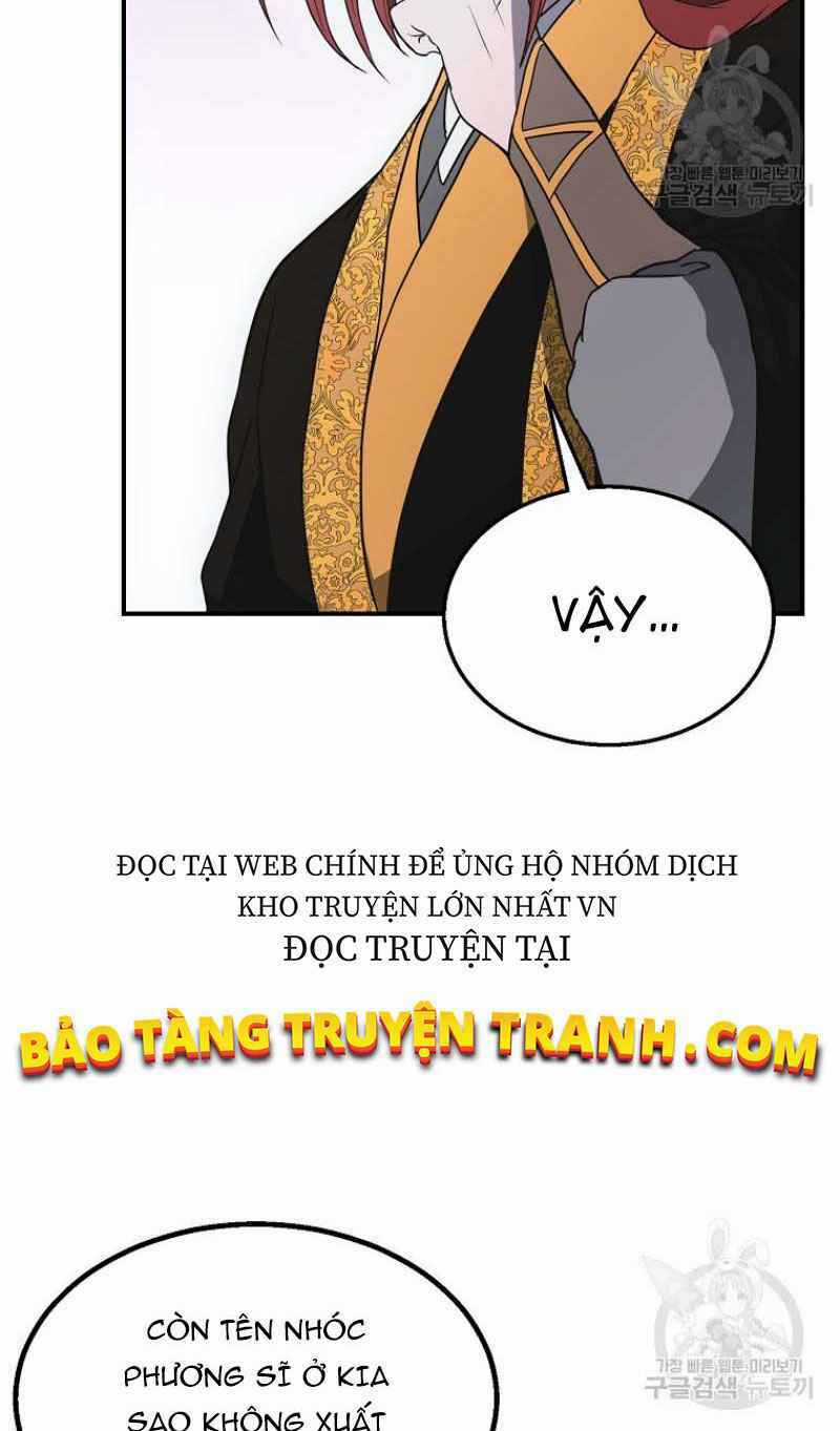 Thiếu Niên Phương Sĩ - Chapter 15 - Trang 64