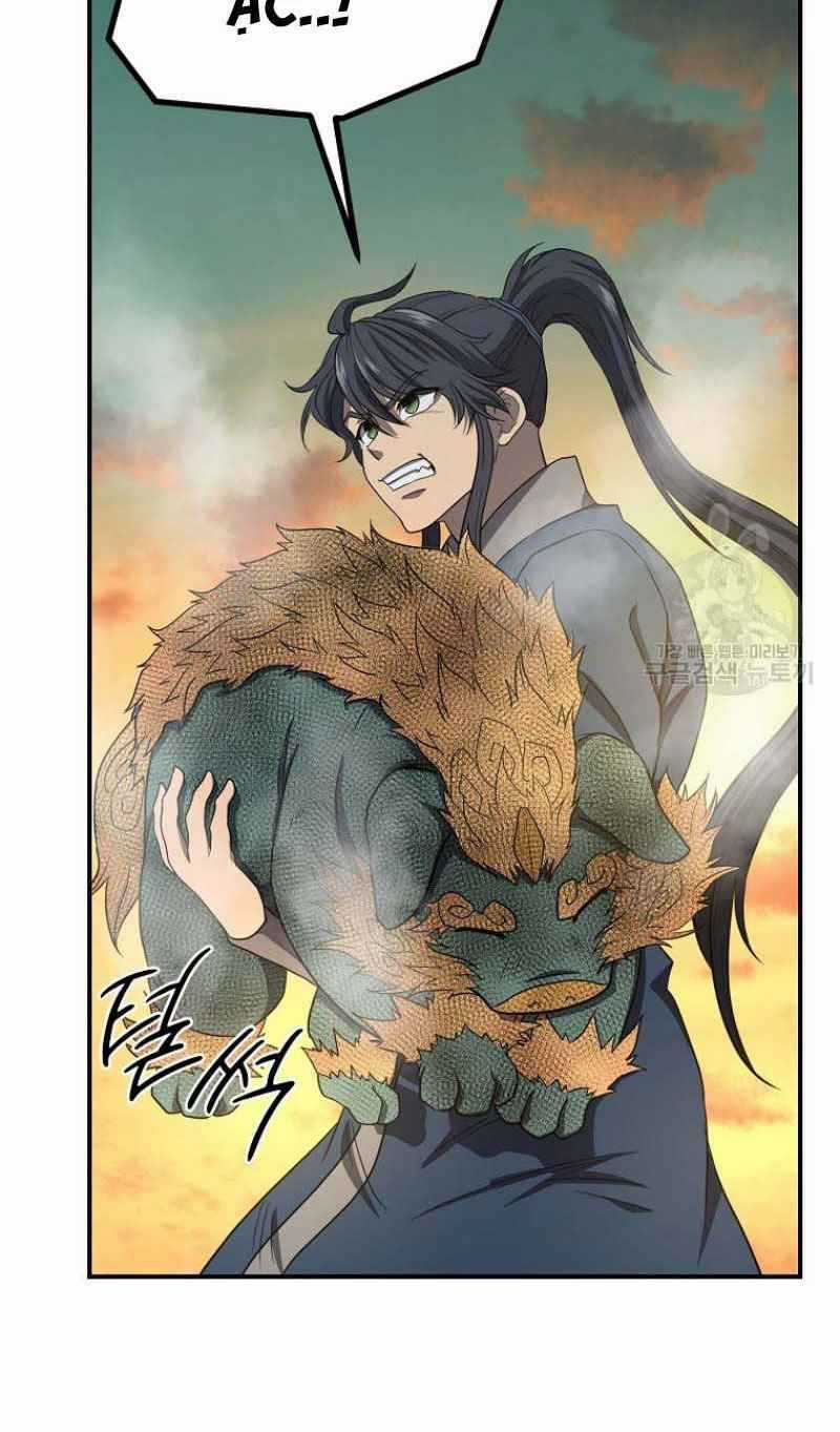 Thiếu Niên Phương Sĩ - Chapter 15 - Trang 92