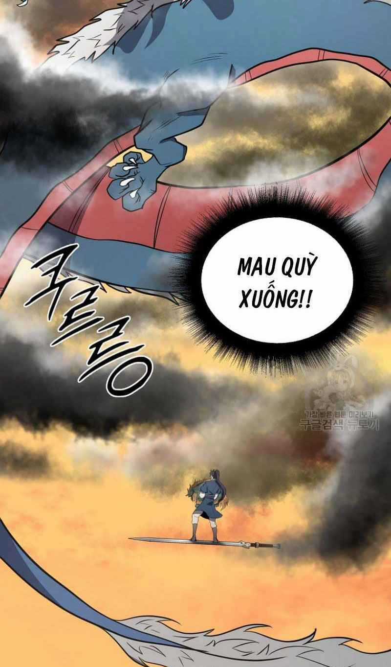 Thiếu Niên Phương Sĩ - Chapter 15 - Trang 96