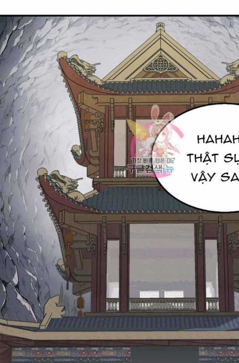 Thiếu Niên Phương Sĩ - Chapter 16 - Trang 1