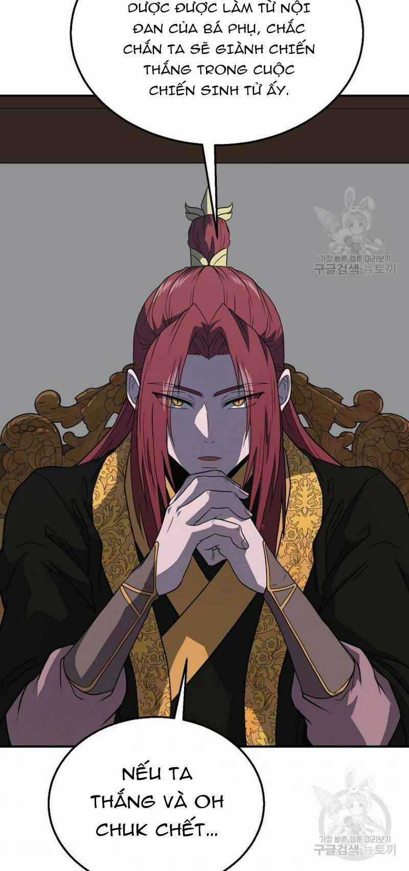 Thiếu Niên Phương Sĩ - Chapter 16 - Trang 30