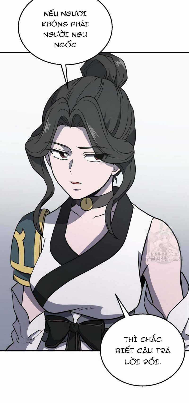 Thiếu Niên Phương Sĩ - Chapter 16 - Trang 53