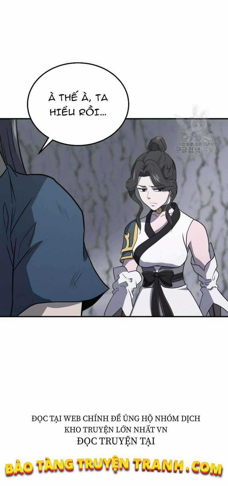 Thiếu Niên Phương Sĩ - Chapter 16 - Trang 54