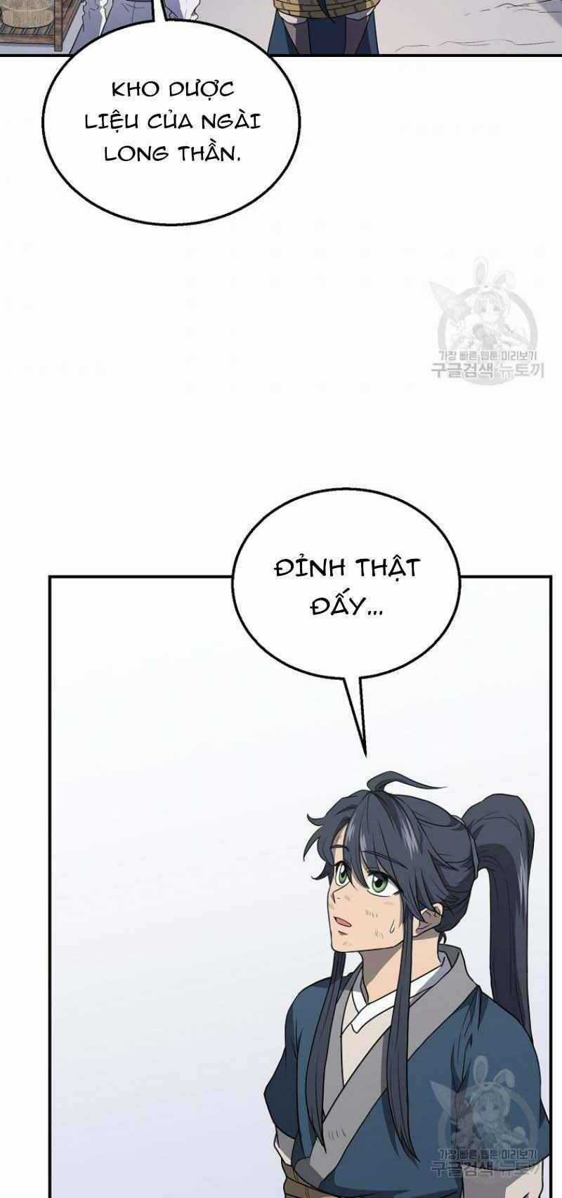 Thiếu Niên Phương Sĩ - Chapter 16 - Trang 58