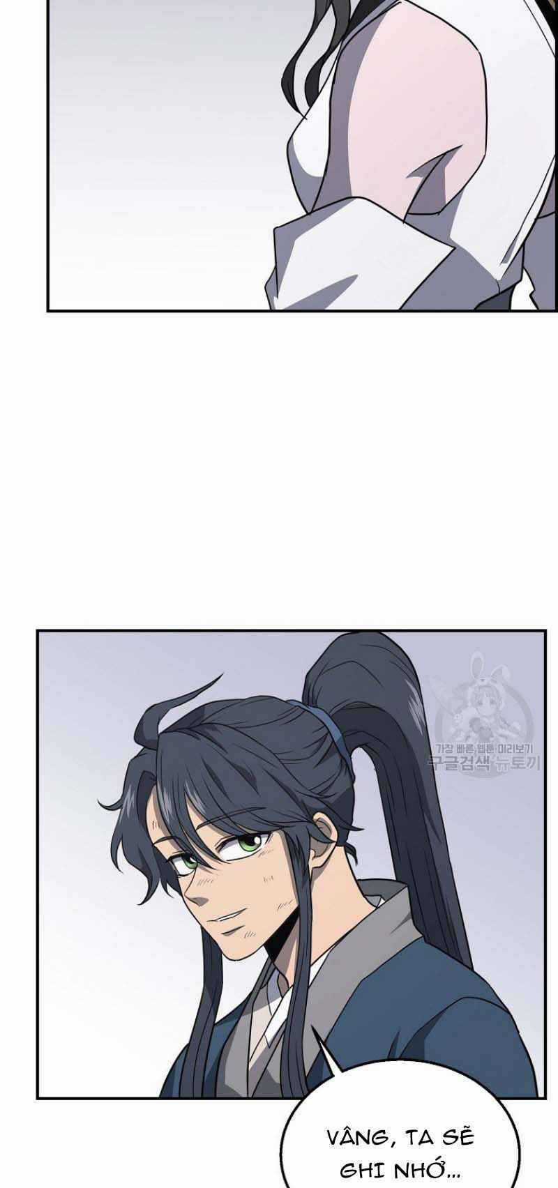 Thiếu Niên Phương Sĩ - Chapter 16 - Trang 61