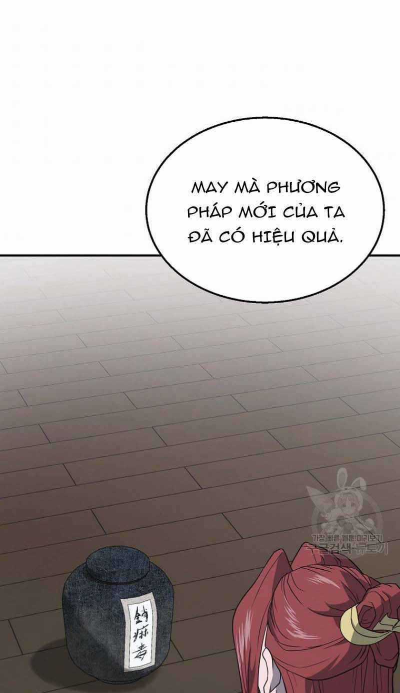 Thiếu Niên Phương Sĩ - Chapter 16 - Trang 73