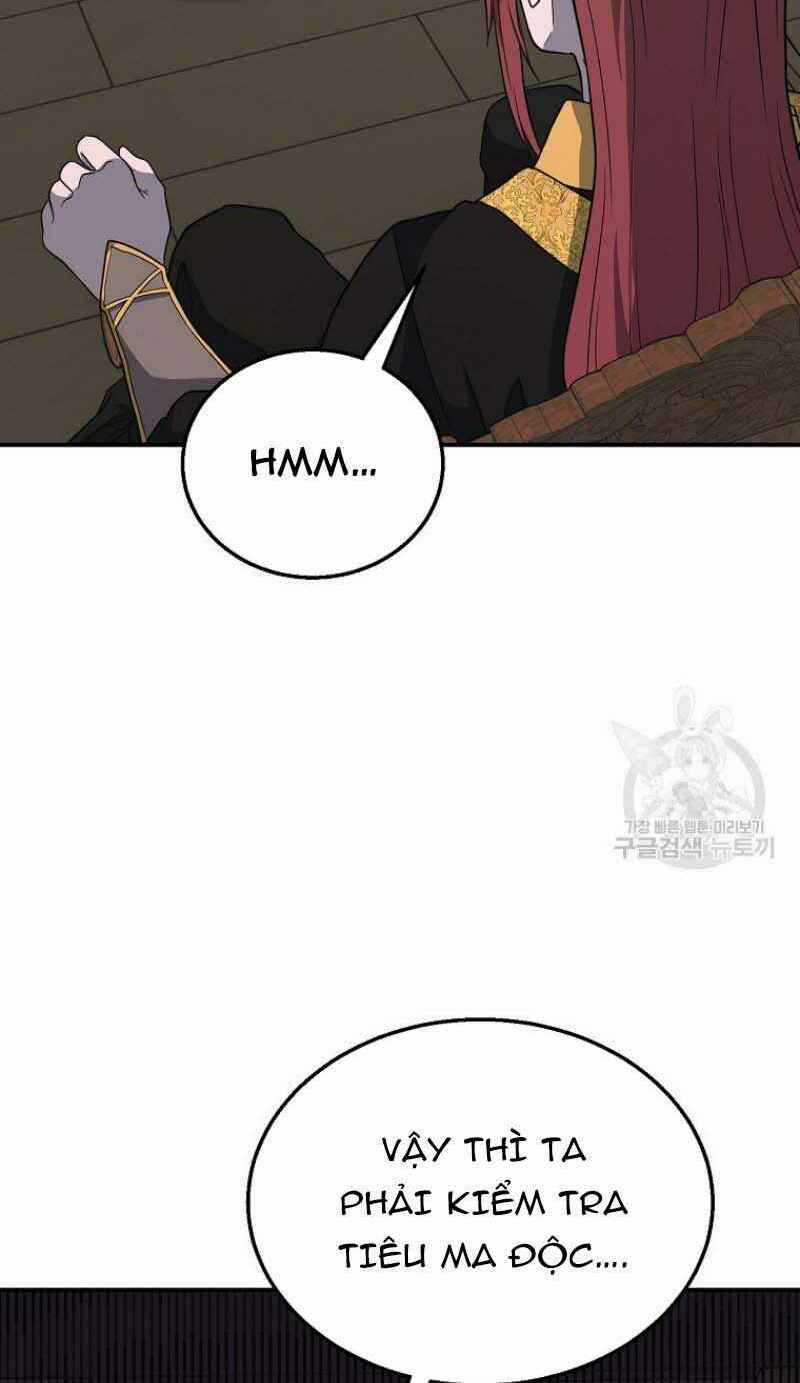 Thiếu Niên Phương Sĩ - Chapter 16 - Trang 74