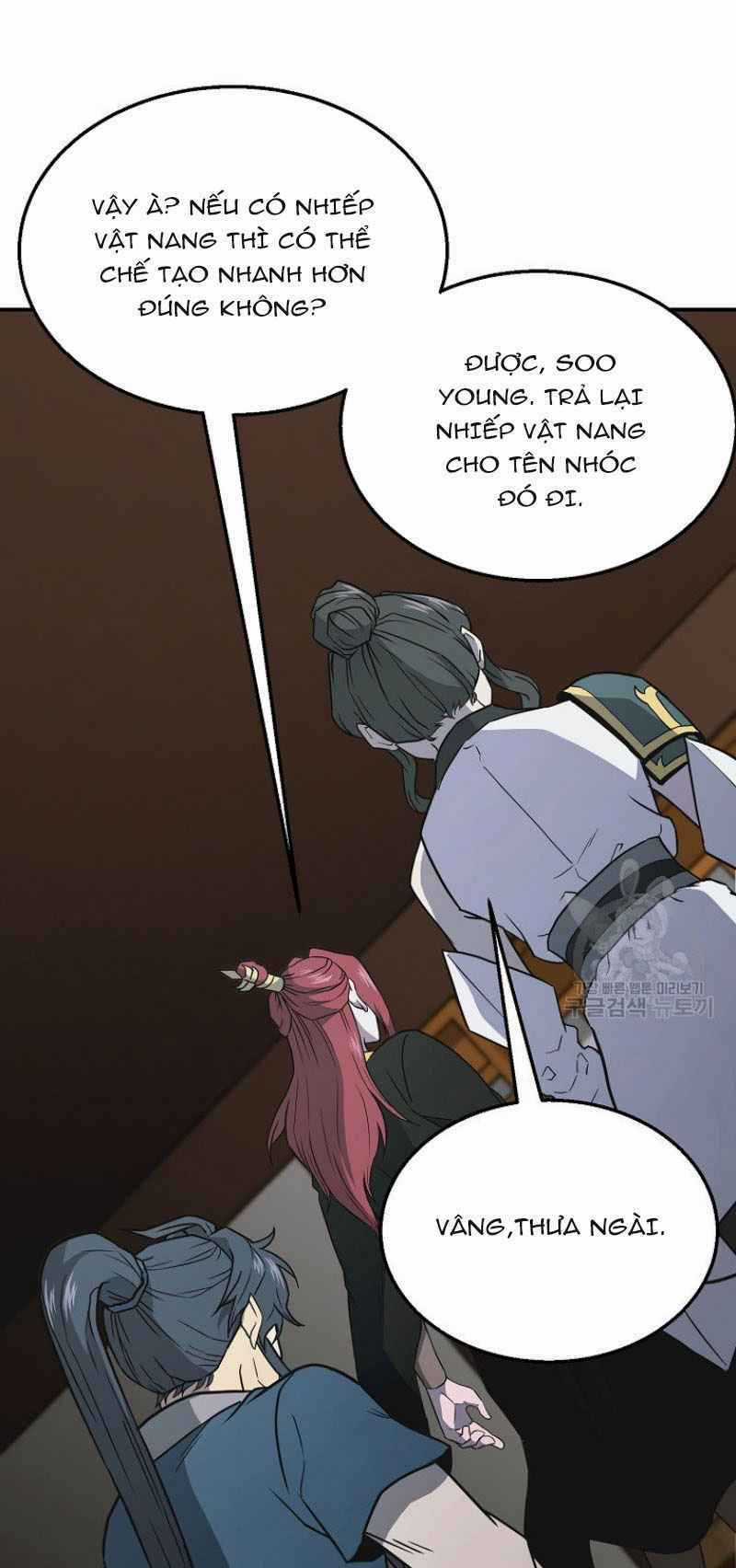 Thiếu Niên Phương Sĩ - Chapter 17 - Trang 17