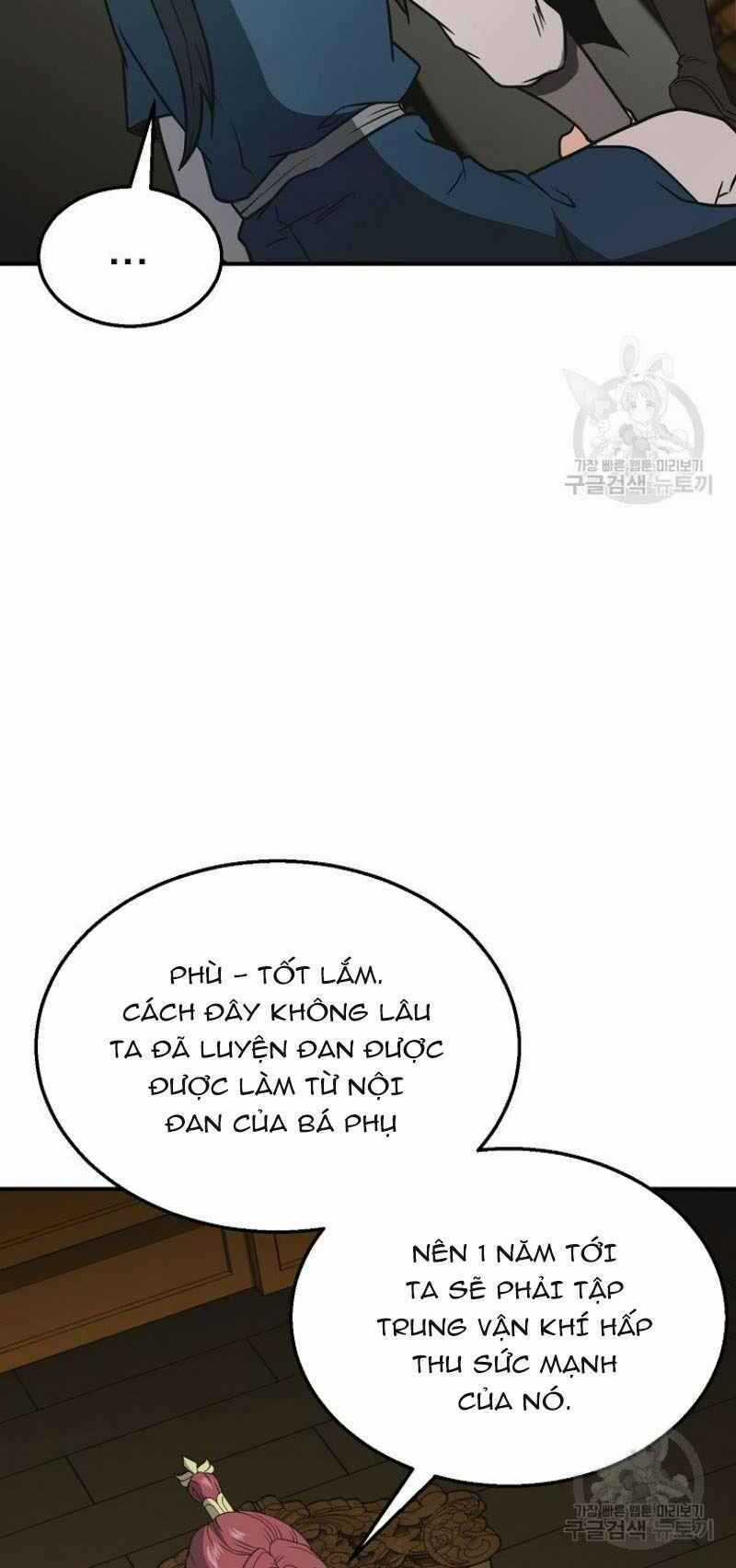 Thiếu Niên Phương Sĩ - Chapter 17 - Trang 18