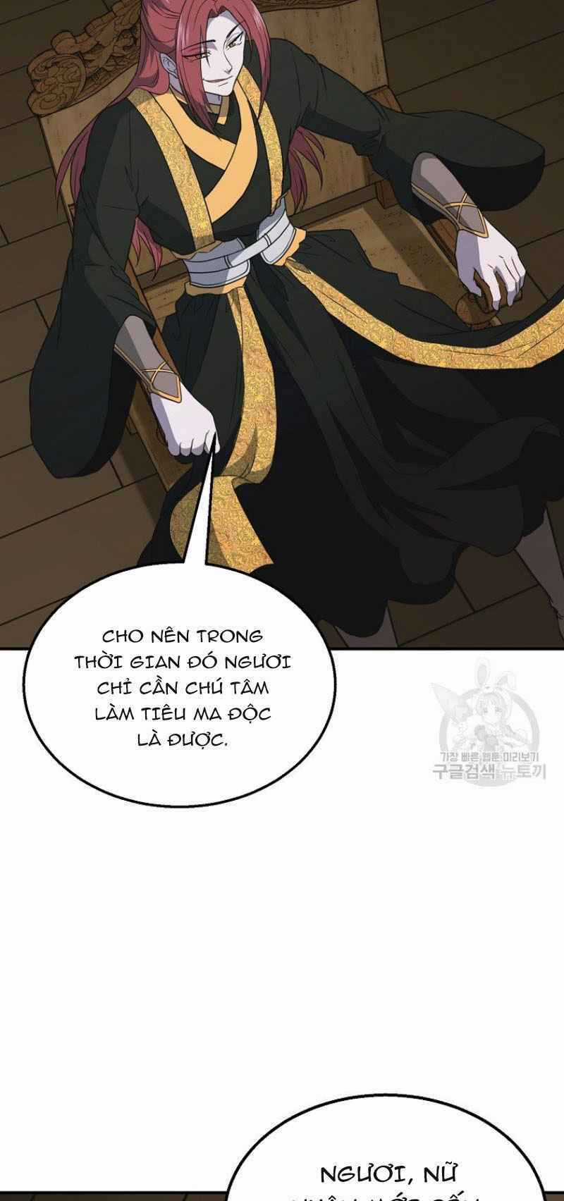 Thiếu Niên Phương Sĩ - Chapter 17 - Trang 19