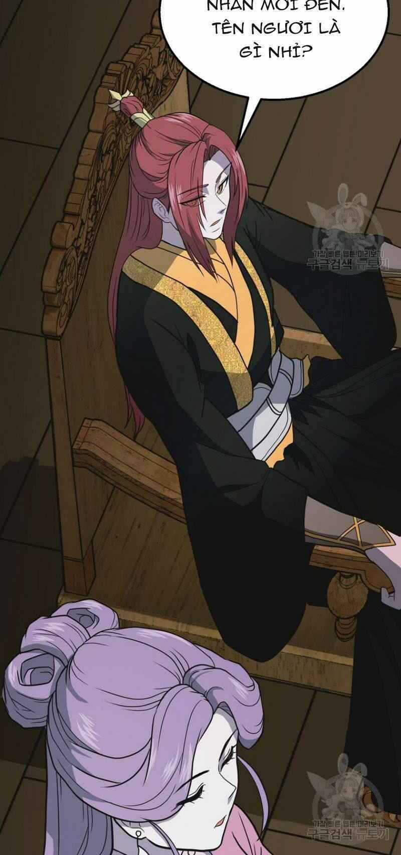 Thiếu Niên Phương Sĩ - Chapter 17 - Trang 20