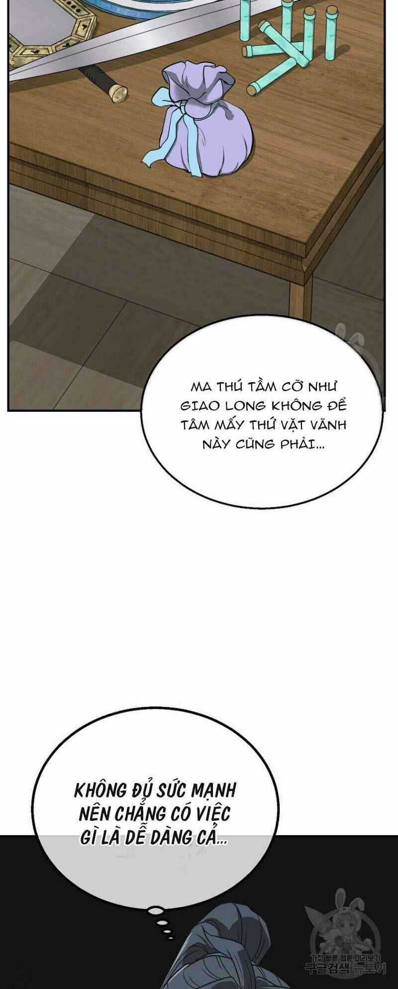 Thiếu Niên Phương Sĩ - Chapter 17 - Trang 28