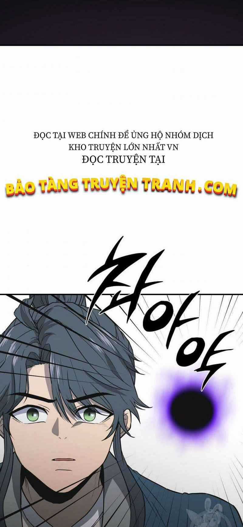Thiếu Niên Phương Sĩ - Chapter 17 - Trang 4