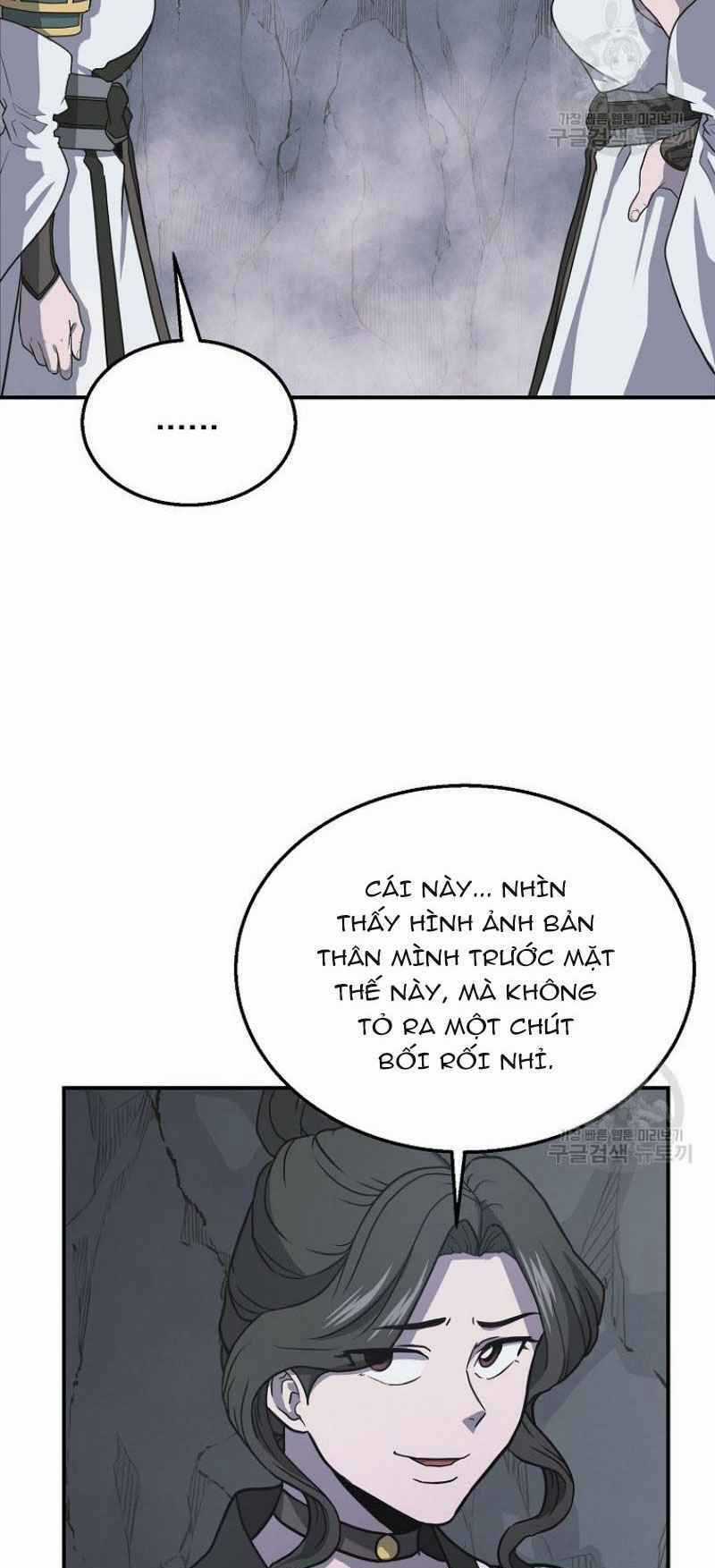 Thiếu Niên Phương Sĩ - Chapter 17 - Trang 45