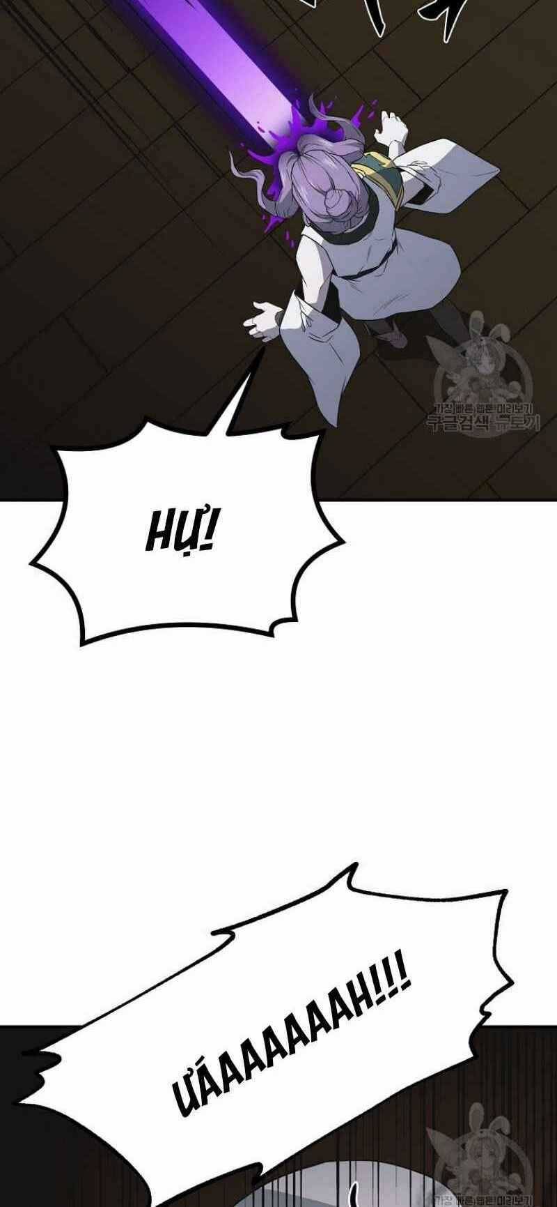 Thiếu Niên Phương Sĩ - Chapter 17 - Trang 6