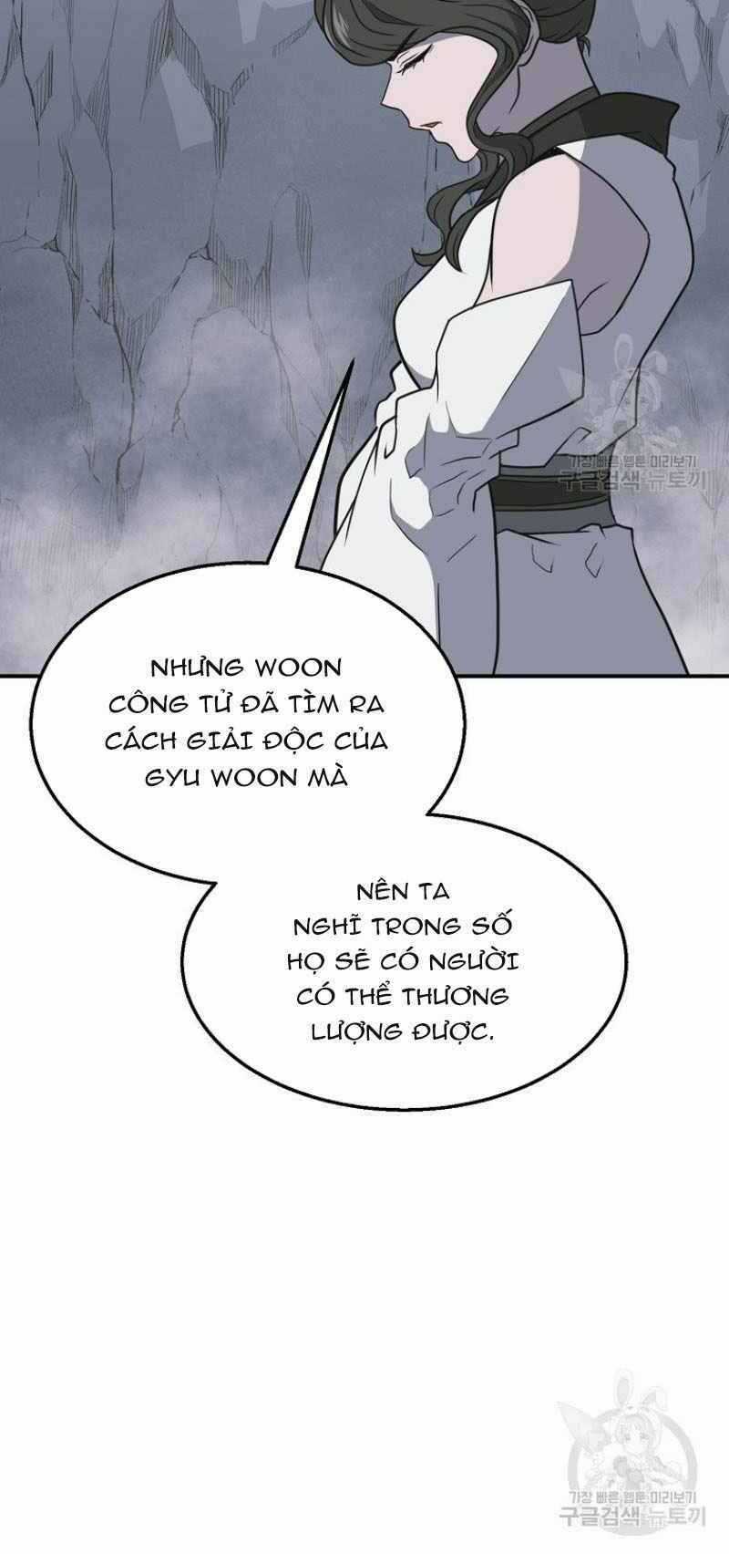 Thiếu Niên Phương Sĩ - Chapter 17 - Trang 58