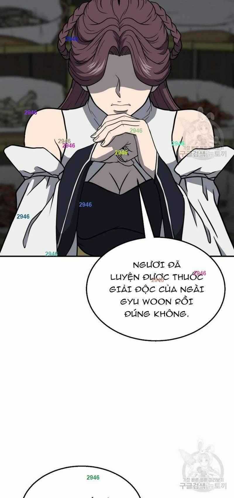 Thiếu Niên Phương Sĩ - Chapter 17 - Trang 66