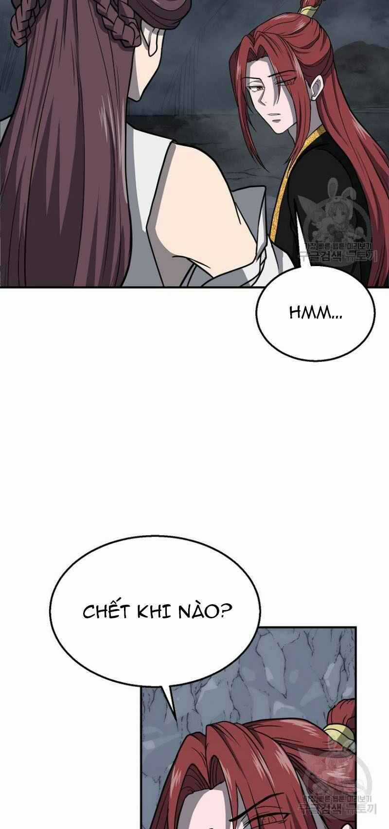 Thiếu Niên Phương Sĩ - Chapter 18 - Trang 12