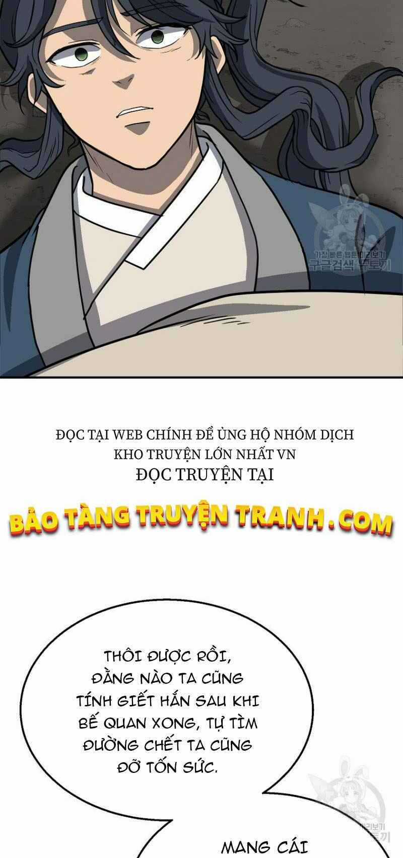 Thiếu Niên Phương Sĩ - Chapter 18 - Trang 14