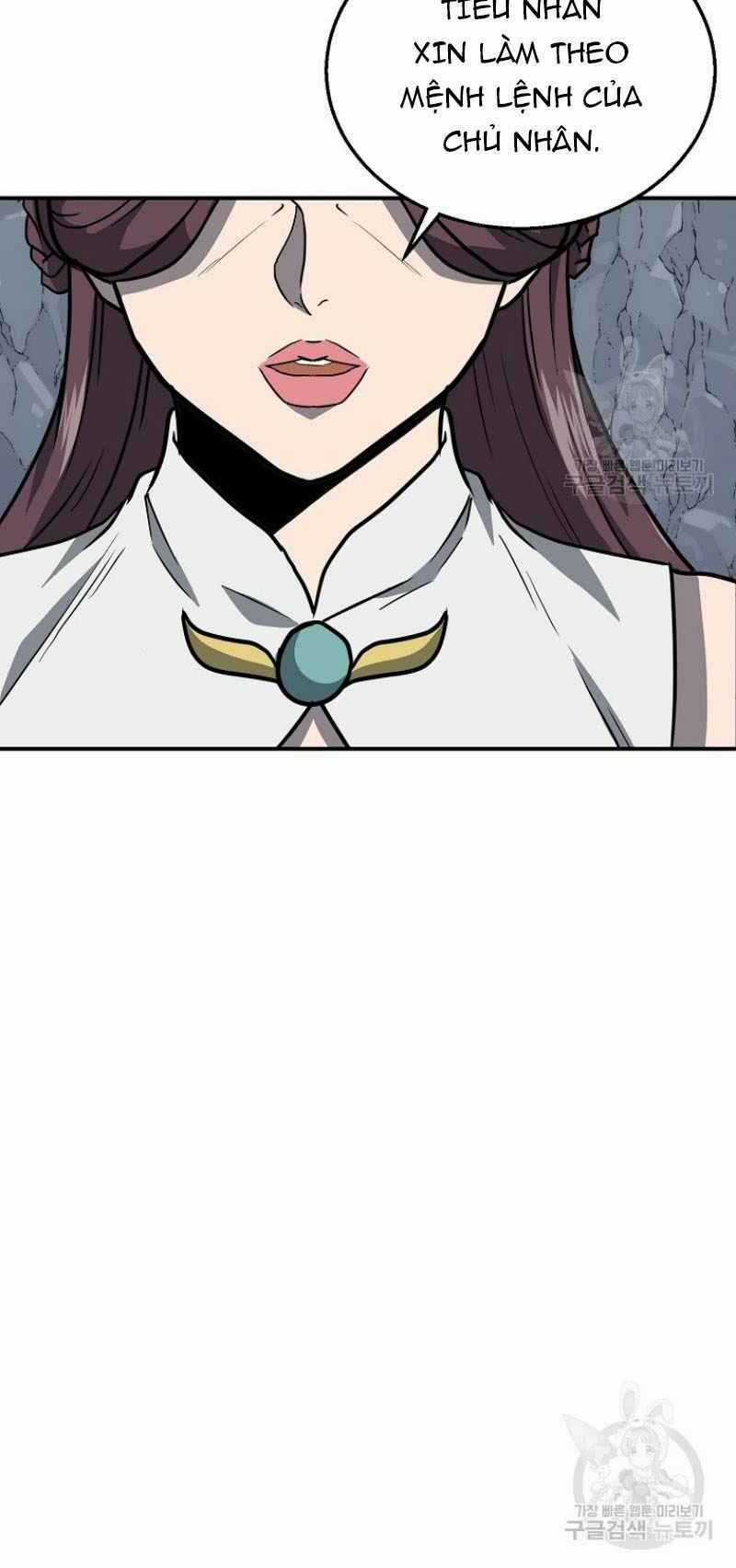 Thiếu Niên Phương Sĩ - Chapter 18 - Trang 16