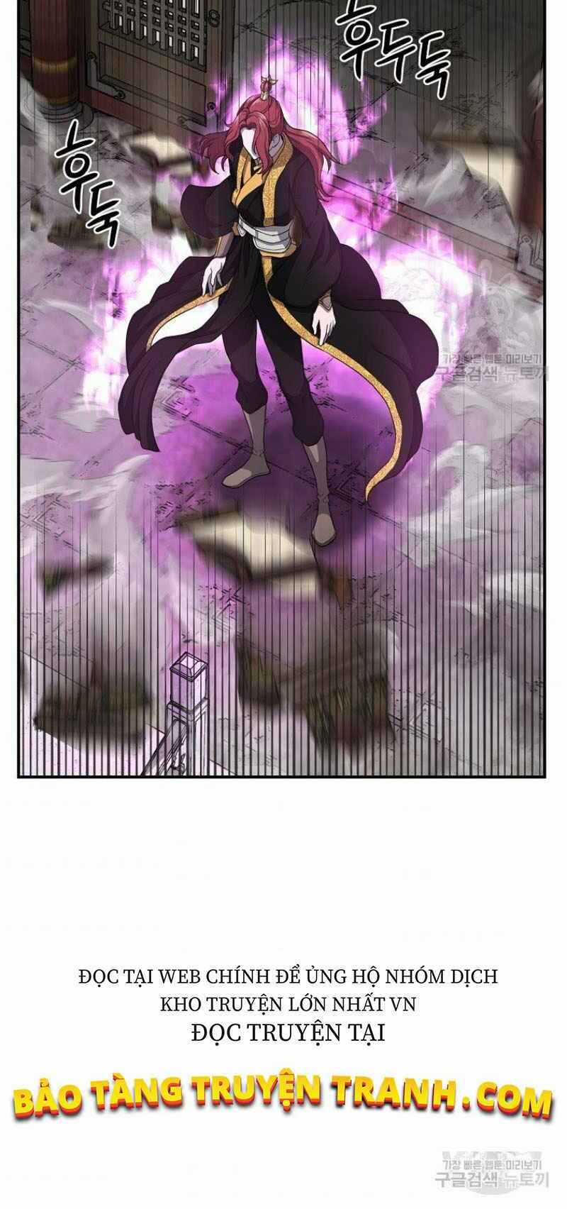 Thiếu Niên Phương Sĩ - Chapter 18 - Trang 4