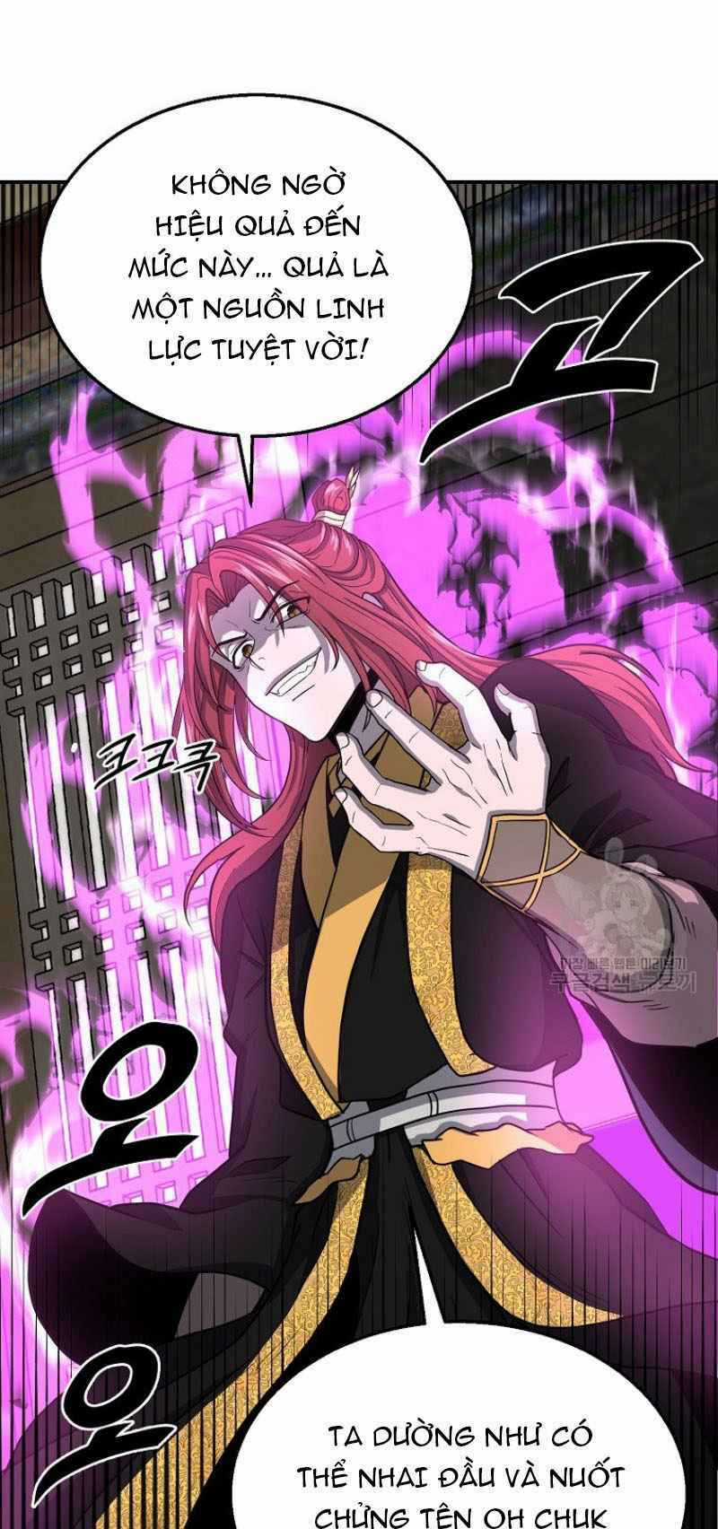 Thiếu Niên Phương Sĩ - Chapter 18 - Trang 5