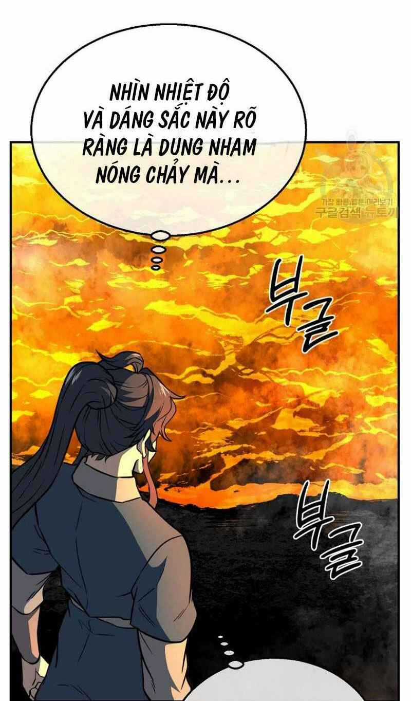 Thiếu Niên Phương Sĩ - Chapter 18 - Trang 68