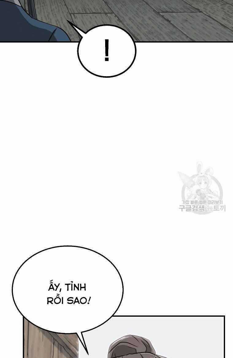 Thiếu Niên Phương Sĩ - Chapter 19 - Trang 11