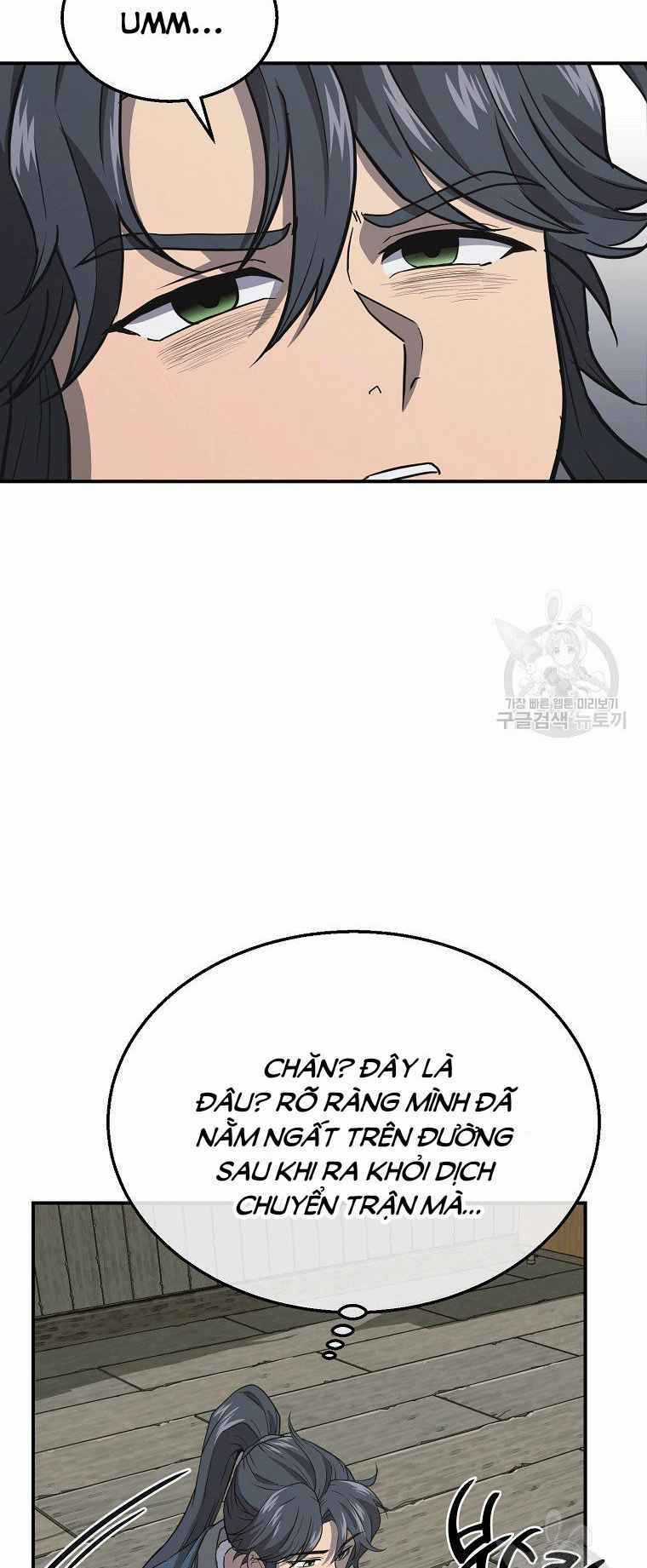 Thiếu Niên Phương Sĩ - Chapter 19 - Trang 3