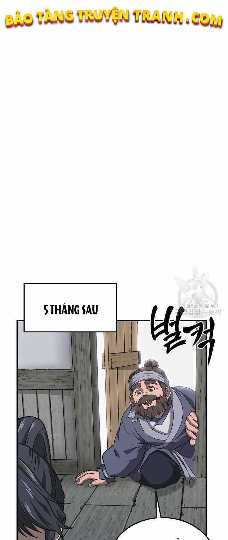 Thiếu Niên Phương Sĩ - Chapter 19 - Trang 22