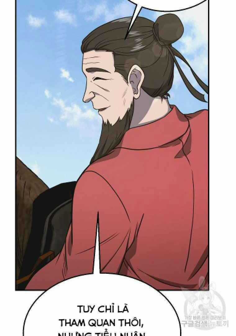 Thiếu Niên Phương Sĩ - Chapter 19 - Trang 36