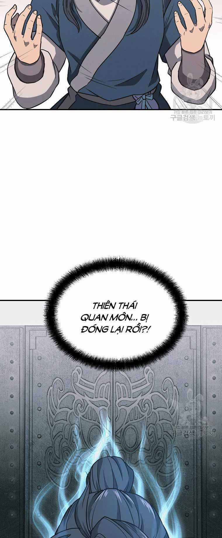 Thiếu Niên Phương Sĩ - Chapter 19 - Trang 5