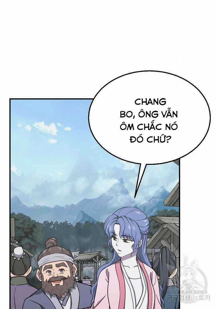 Thiếu Niên Phương Sĩ - Chapter 19 - Trang 41