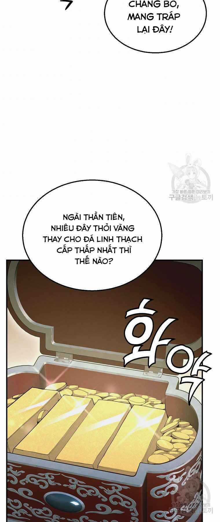 Thiếu Niên Phương Sĩ - Chapter 19 - Trang 58
