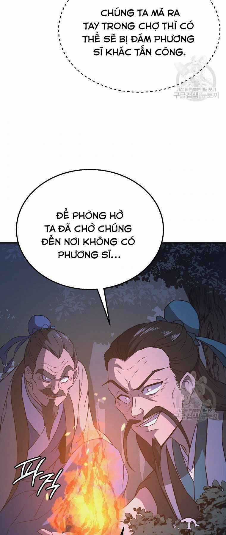 Thiếu Niên Phương Sĩ - Chapter 19 - Trang 75