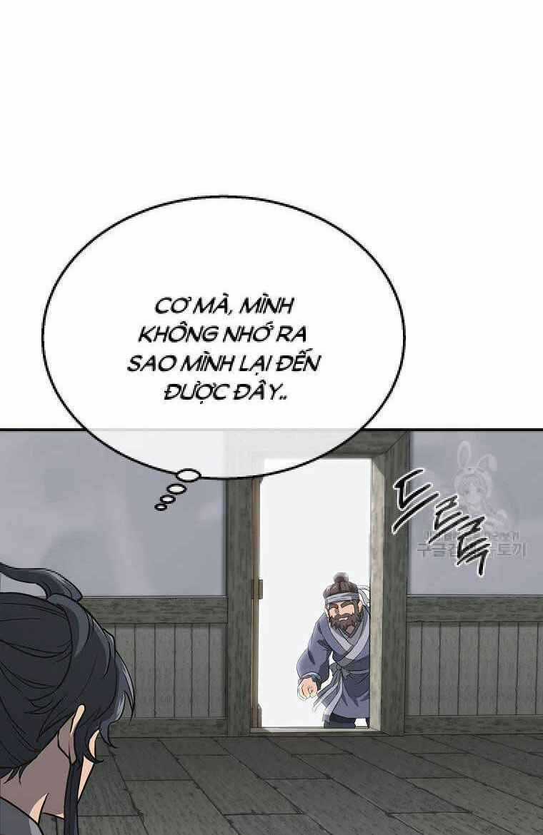 Thiếu Niên Phương Sĩ - Chapter 19 - Trang 10