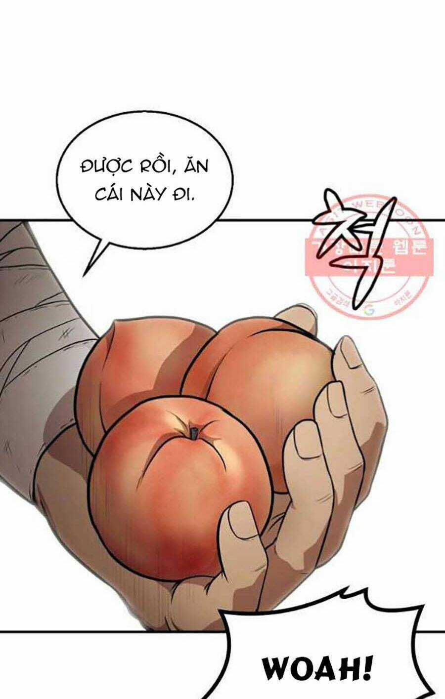 Thiếu Niên Phương Sĩ - Chapter 2 - Trang 14