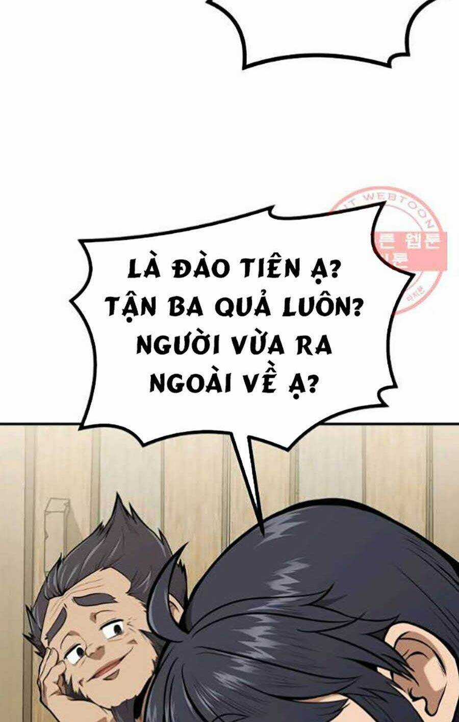 Thiếu Niên Phương Sĩ - Chapter 2 - Trang 15