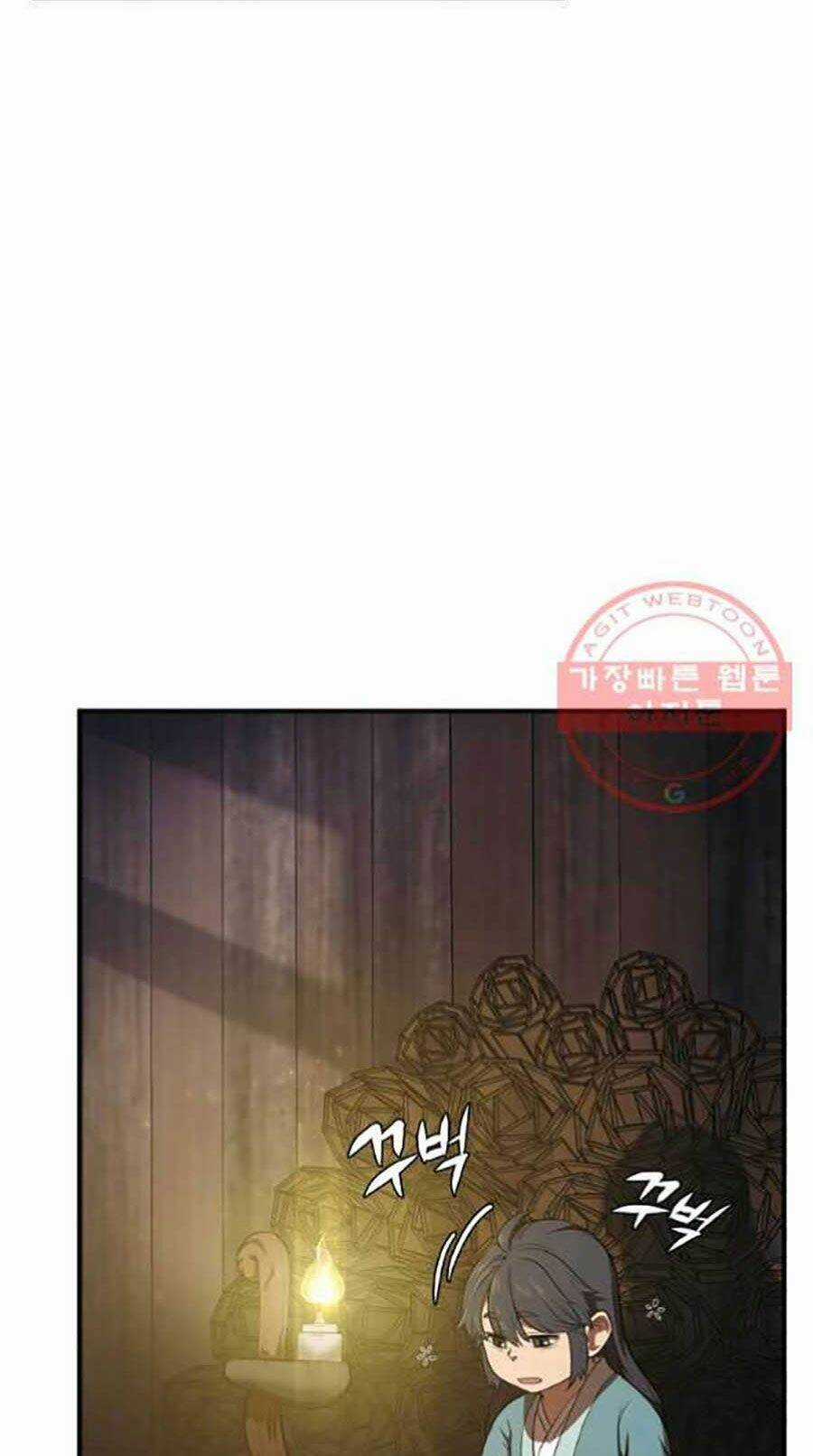 Thiếu Niên Phương Sĩ - Chapter 2 - Trang 25