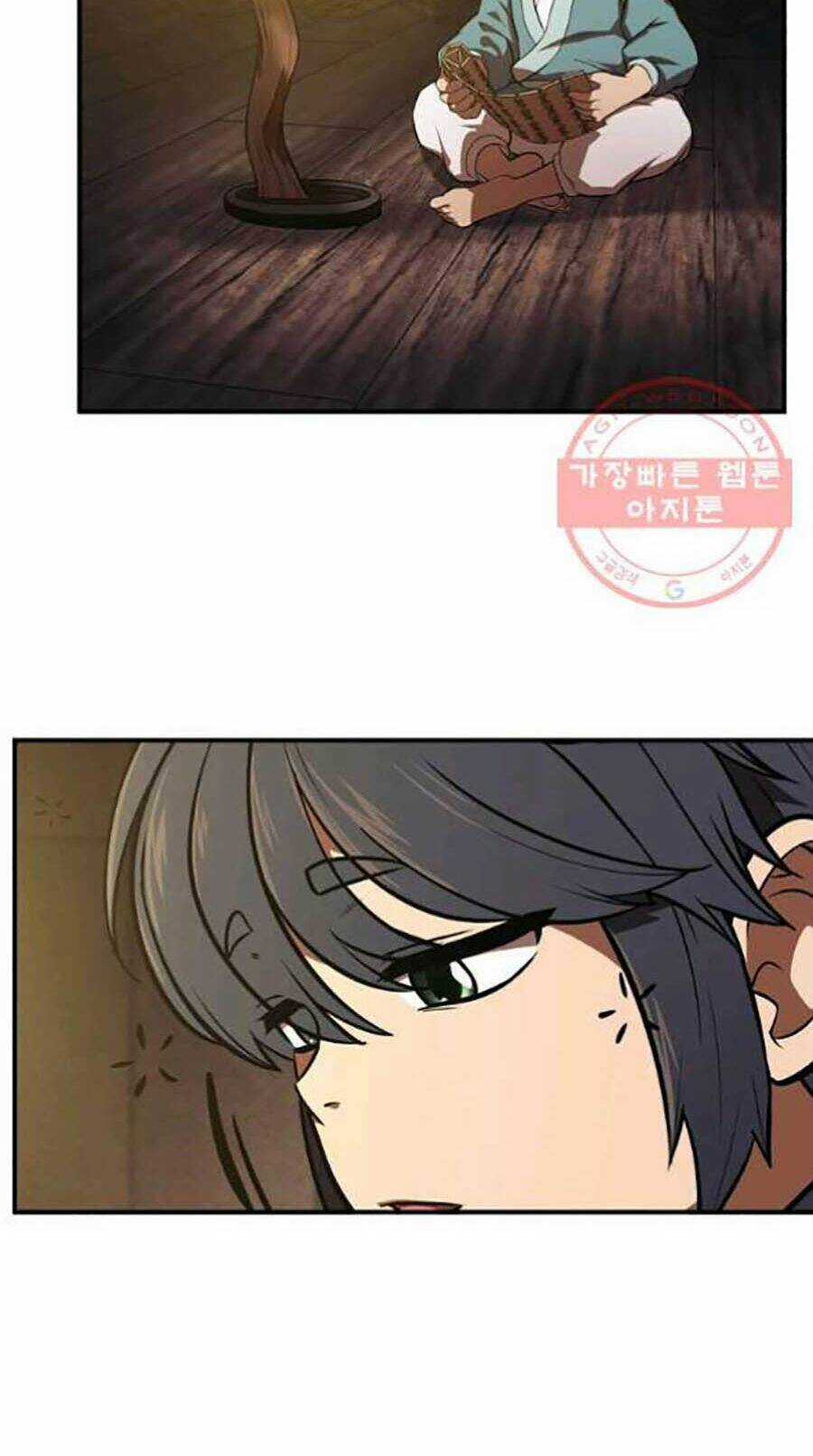 Thiếu Niên Phương Sĩ - Chapter 2 - Trang 26