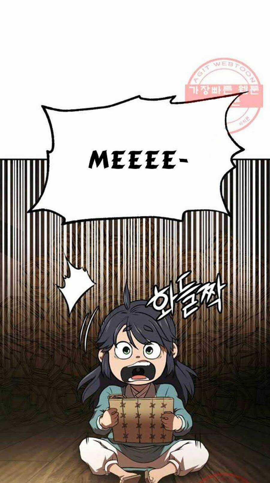 Thiếu Niên Phương Sĩ - Chapter 2 - Trang 27