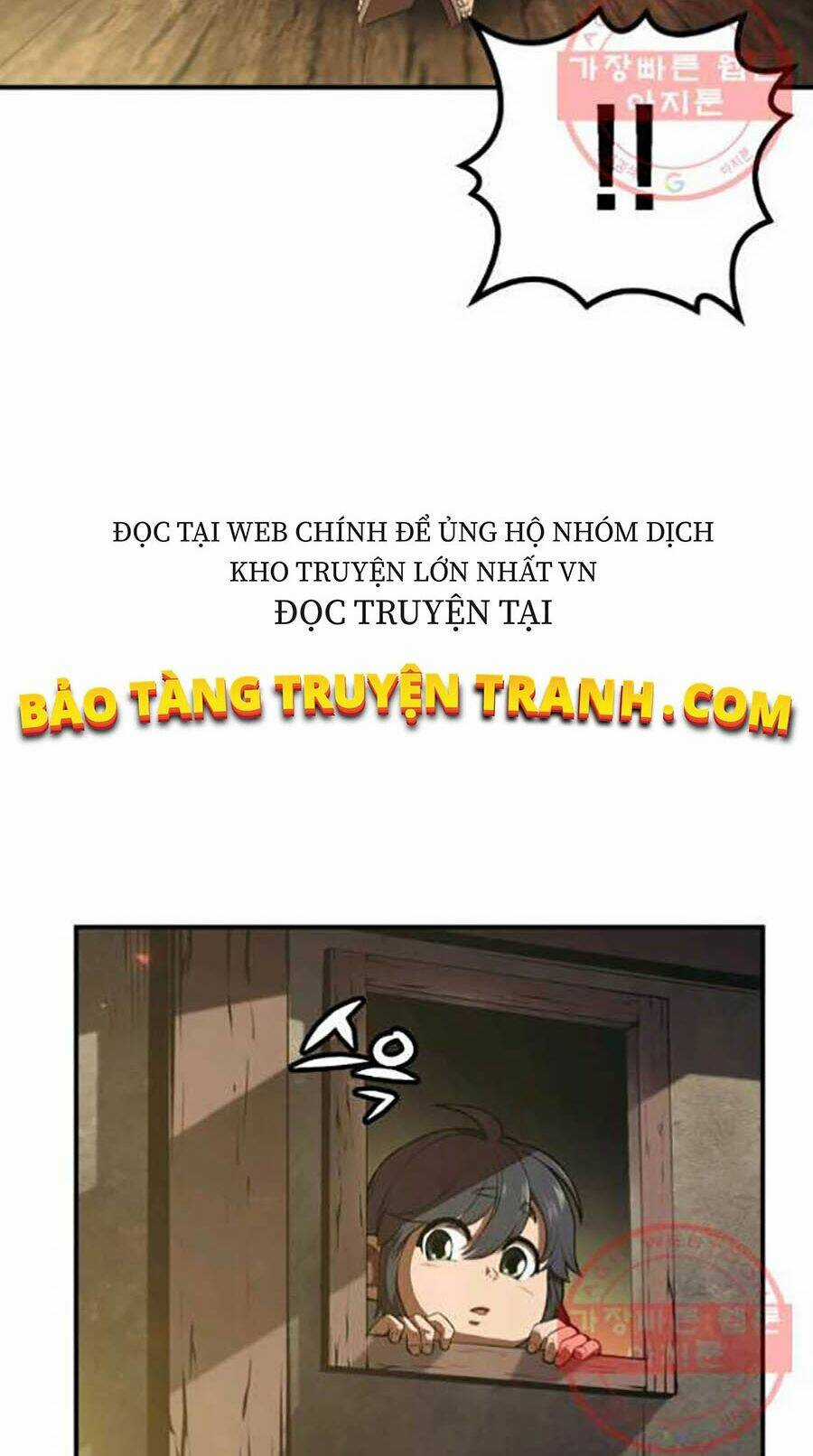 Thiếu Niên Phương Sĩ - Chapter 2 - Trang 28